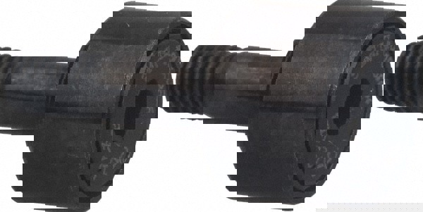 90mm Roller Diam x 35mm Width, 30mm Stud Diam x 63mm Length, Stud Cam Follower